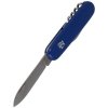 Mikov - Scyzoryk Stovka Blue - 100-NH-3 B